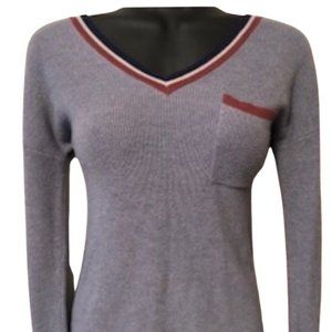 Hippie Rose Sweater